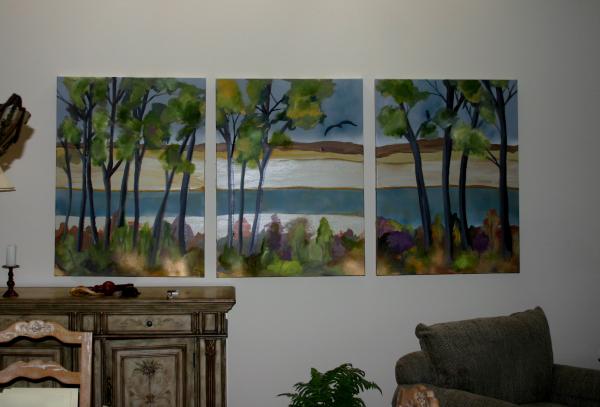 Triptic